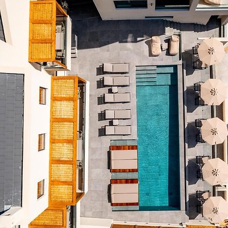 Elivia Boutique Suites Almiropótamos Dış mekan fotoğraf