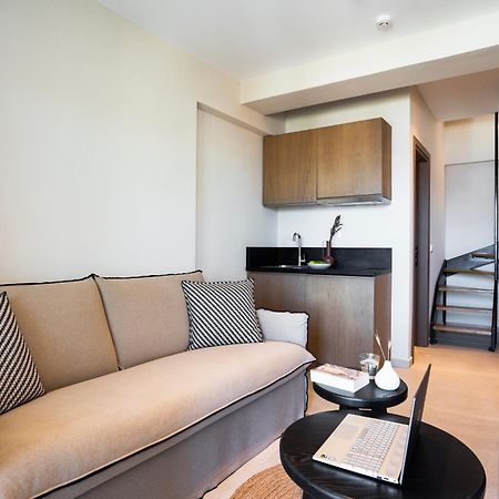 Elivia Boutique Suites Almiropótamos Dış mekan fotoğraf