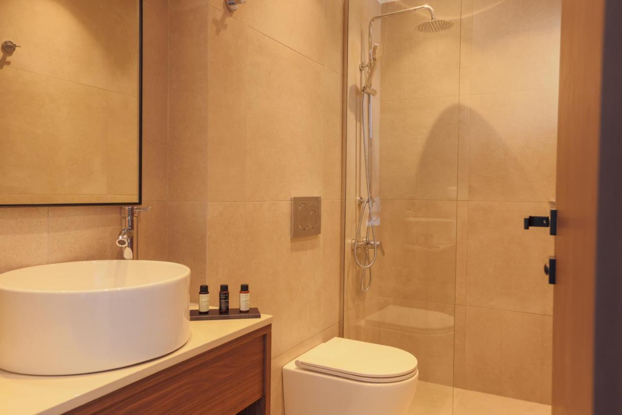 Elivia Boutique Suites Almiropótamos Dış mekan fotoğraf