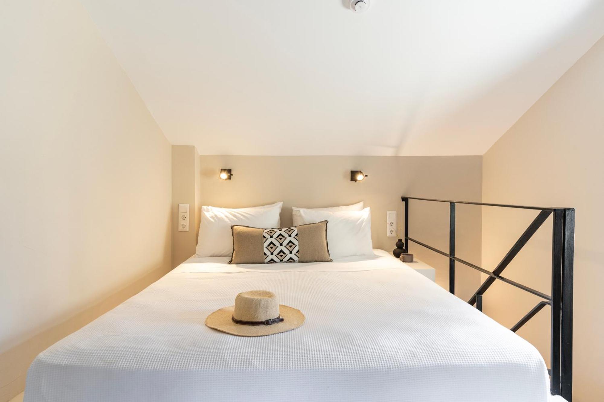 Elivia Boutique Suites Almiropótamos Dış mekan fotoğraf