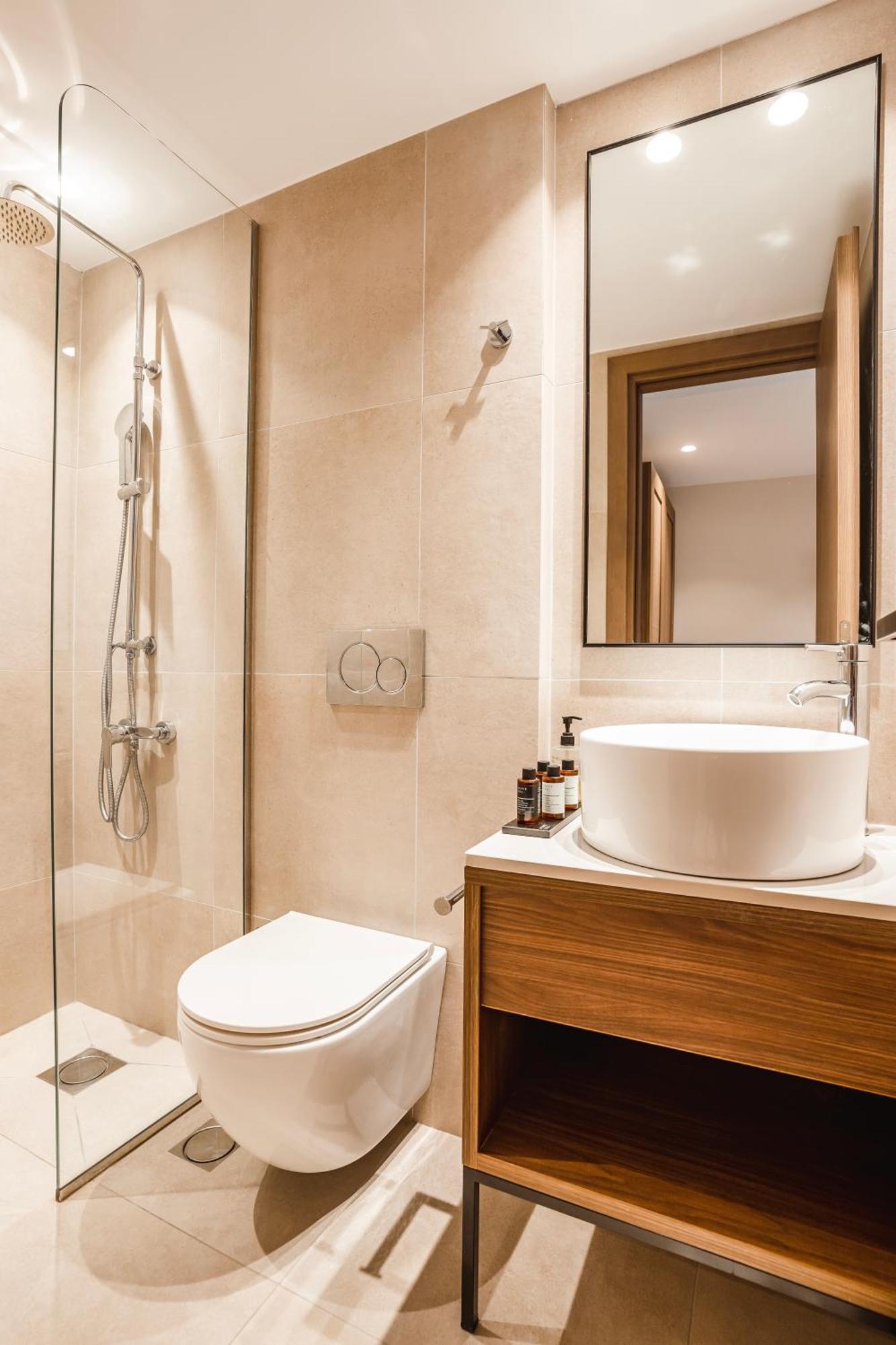 Elivia Boutique Suites Almiropótamos Dış mekan fotoğraf