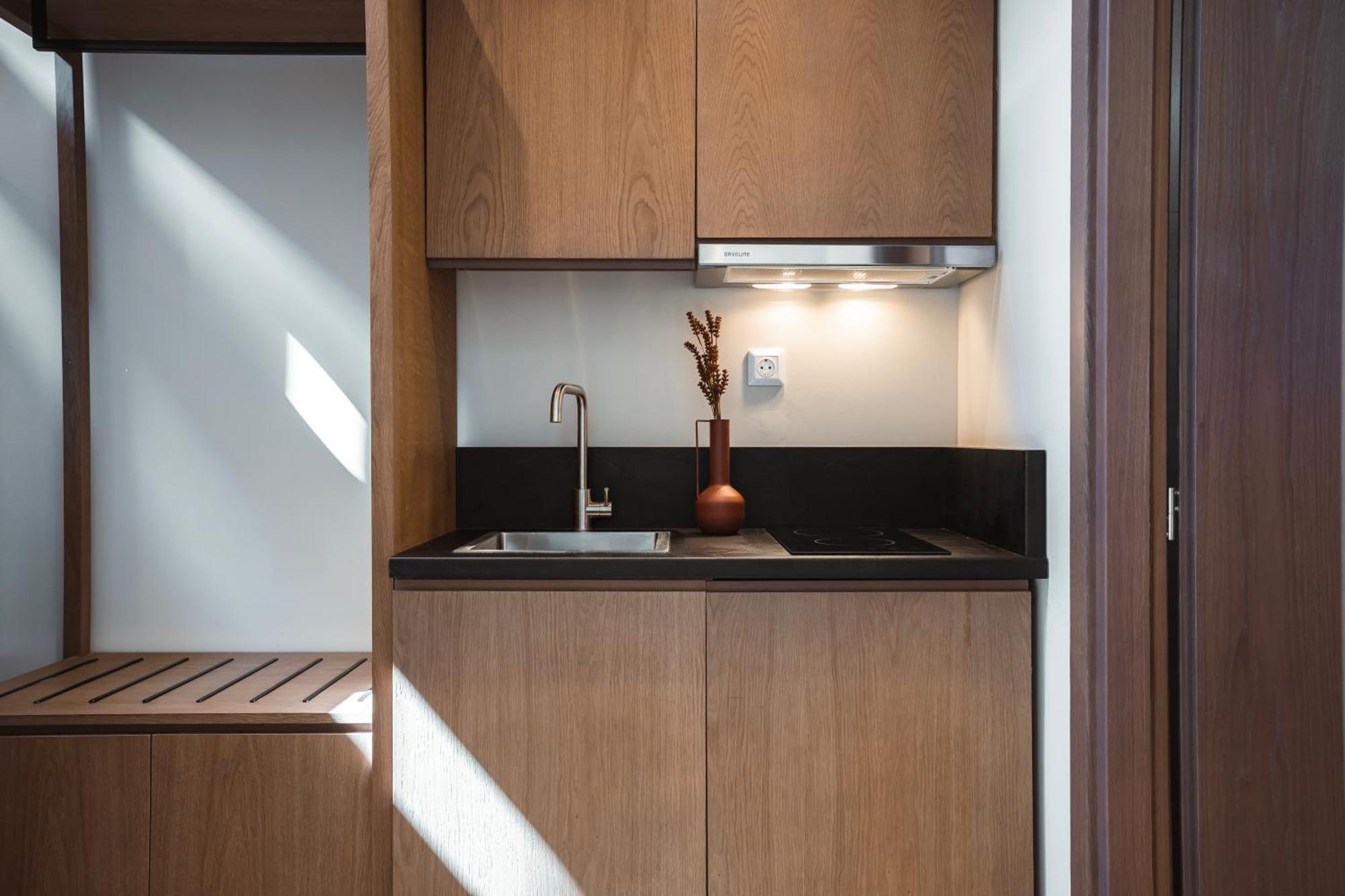 Elivia Boutique Suites Almiropótamos Dış mekan fotoğraf