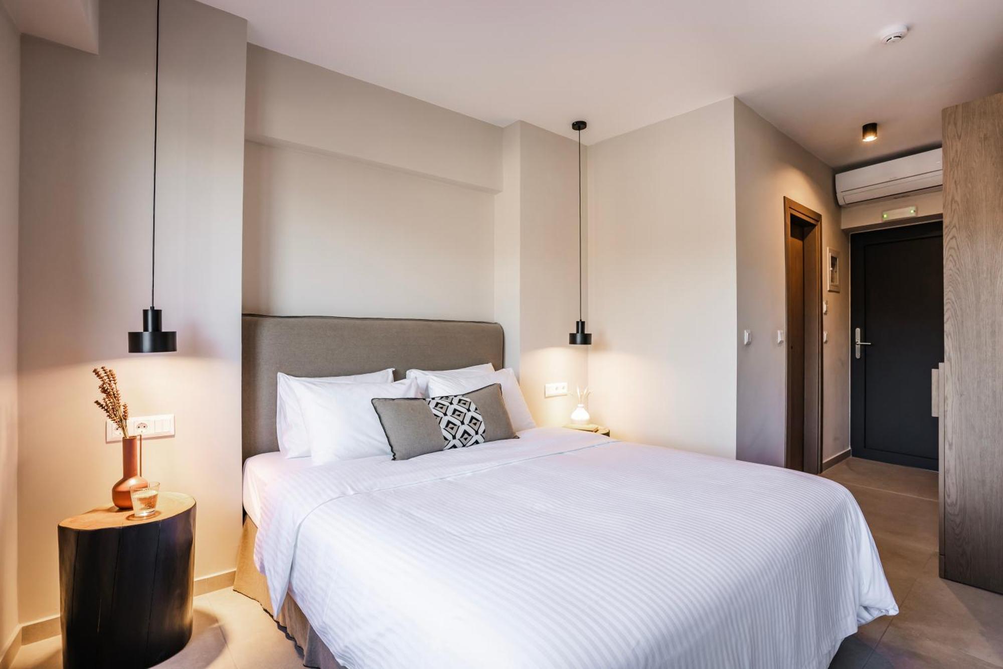 Elivia Boutique Suites Almiropótamos Oda fotoğraf